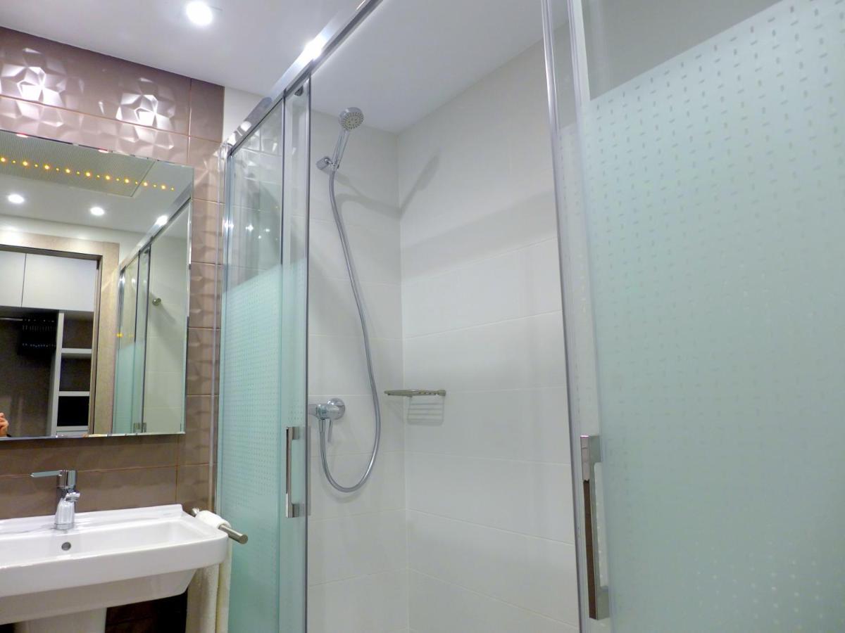 Pacific Rentalmar Appartement Salou