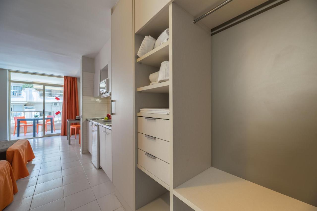 Pacific Rentalmar Appartement
