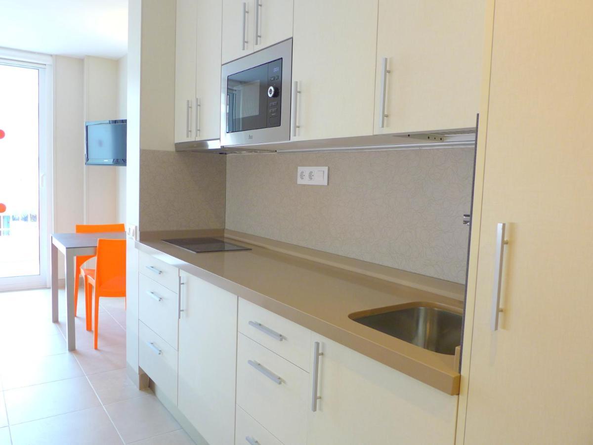 Pacific Rentalmar Appartement *
