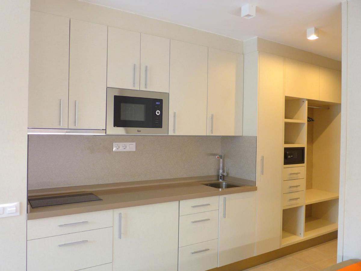 Appartement Pacific Rentalmar Salou