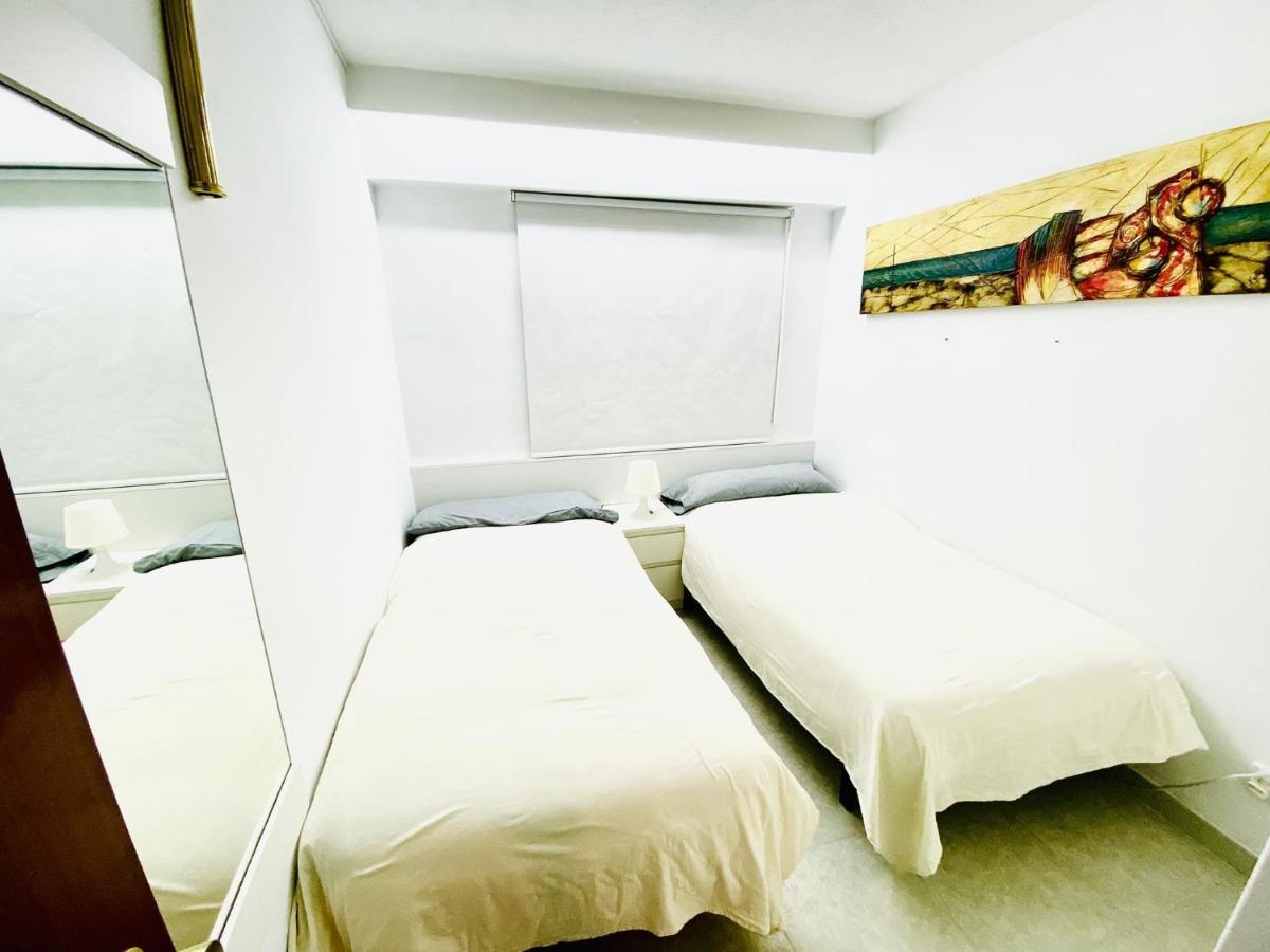 Rhasimar Centro Apartamento Salou