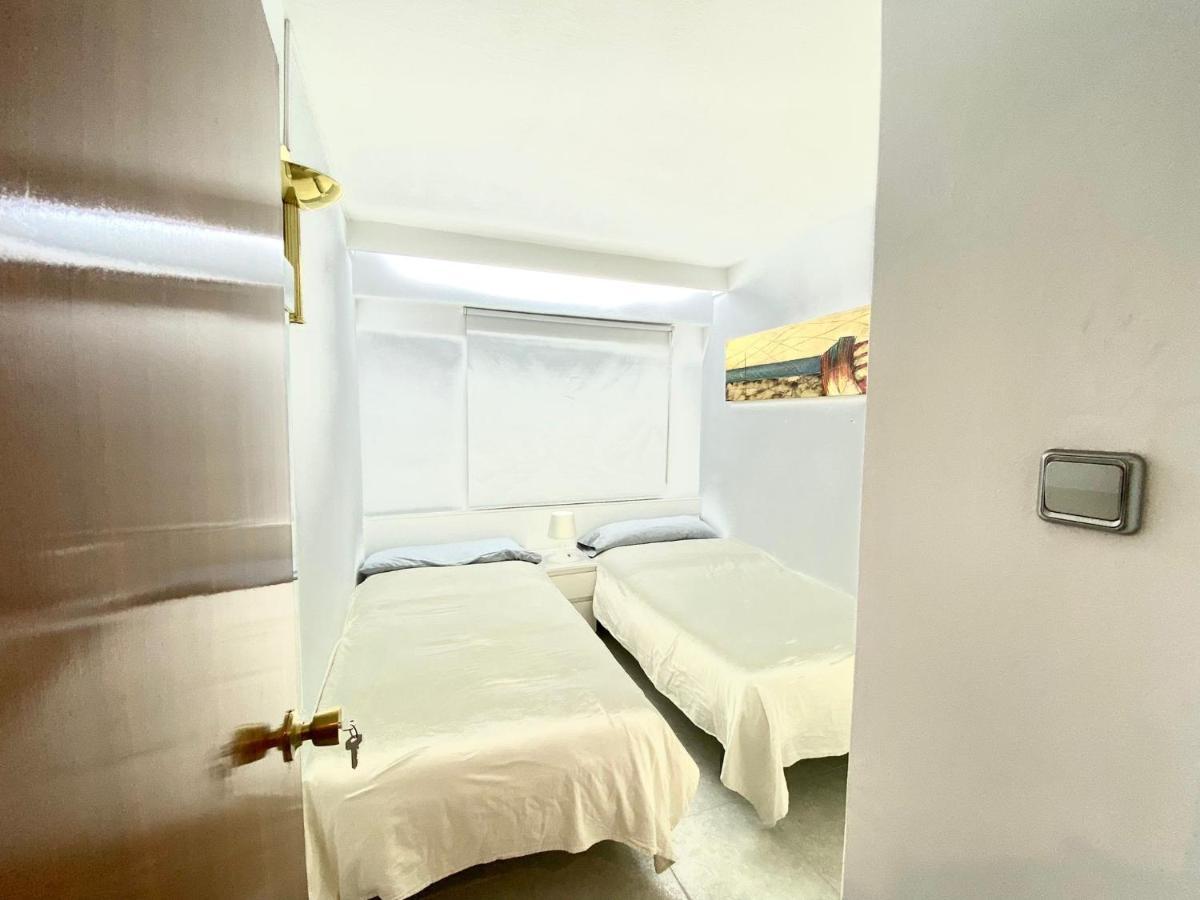 Apartamento Rhasimar Centro