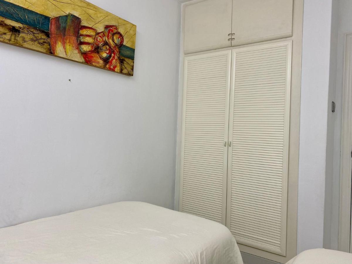 Apartamento Rhasimar Centro