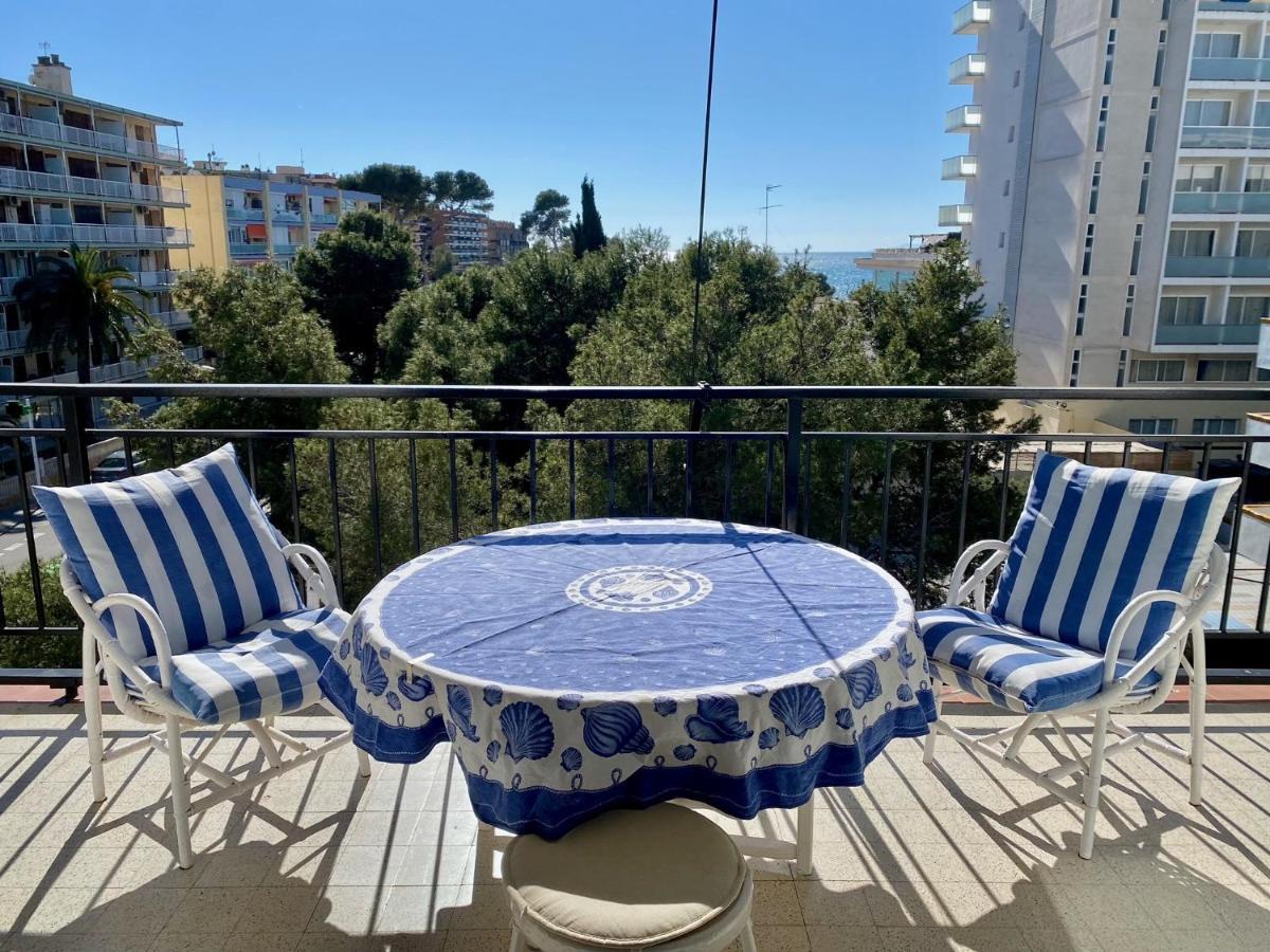 Apartamento Rhasimar Centro