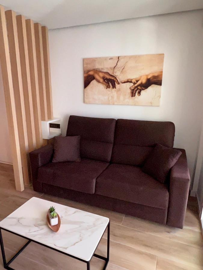 Cap Apolo Apartment *