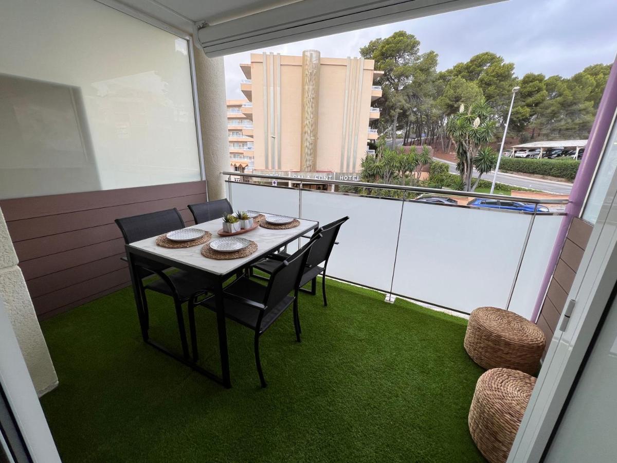 Cap Apolo * Salou
