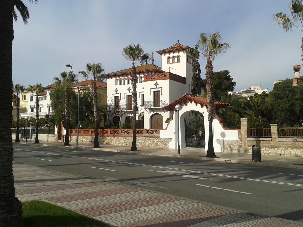 Apartamento Tss Alboran Salou