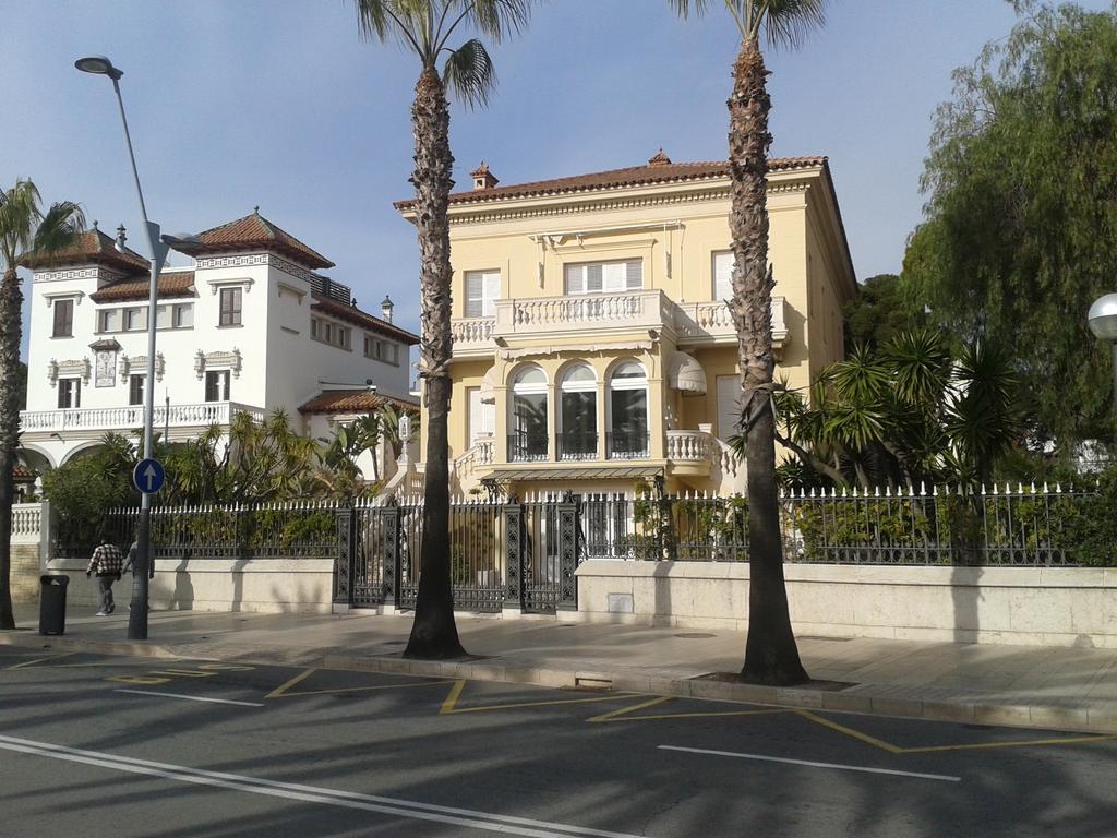 Tss Alboran Apartamento Salou