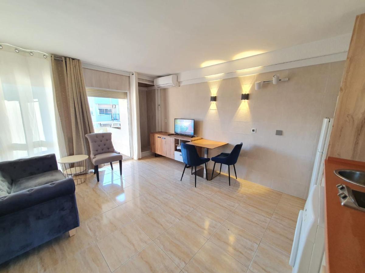 Carrer De Nord ,apartamento 4 Personas,wifi