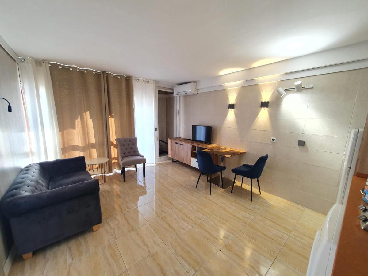 Carrer De Nord ,apartamento 4 Personas,wifi Appartement