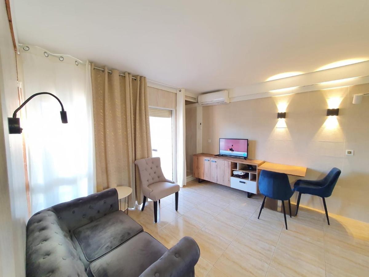 Carrer De Nord ,apartamento 4 Personas,wifi Appartement