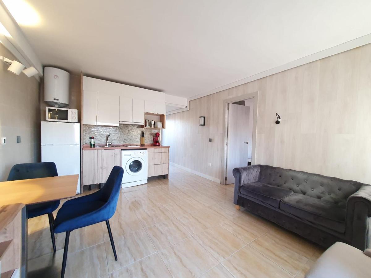 Carrer De Nord ,apartamento 4 Personas,wifi * Salou