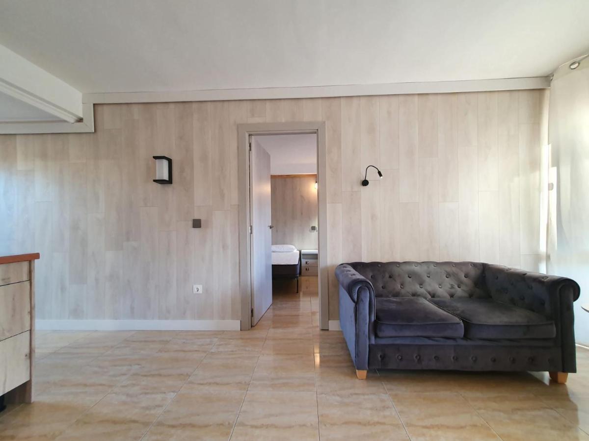 Carrer De Nord ,apartamento 4 Personas,wifi Appartement Salou