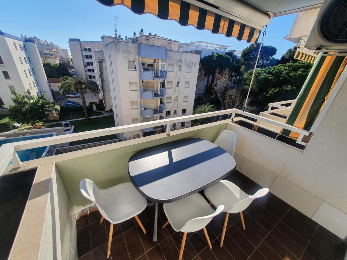 Carrer De Nord ,apartamento 4 Personas,wifi
