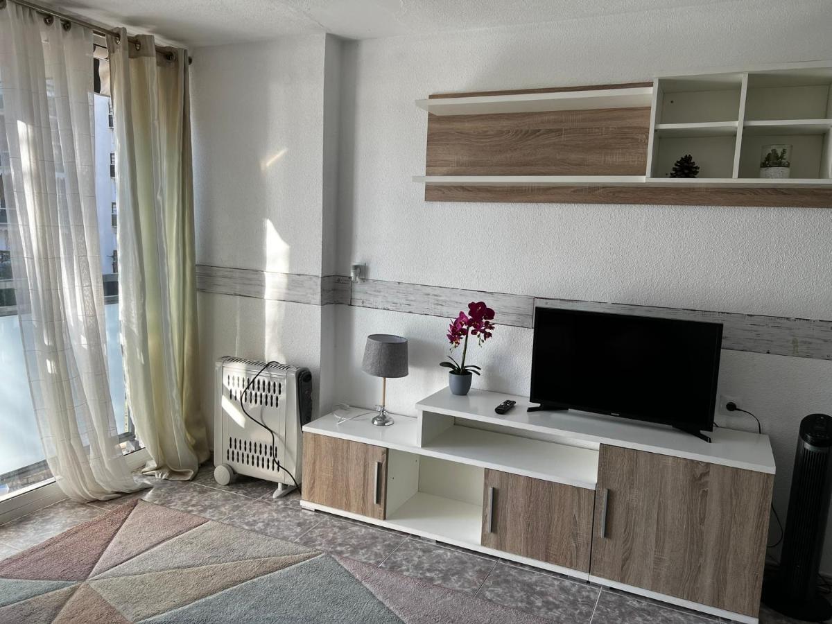 On The Wave1 Apartment *