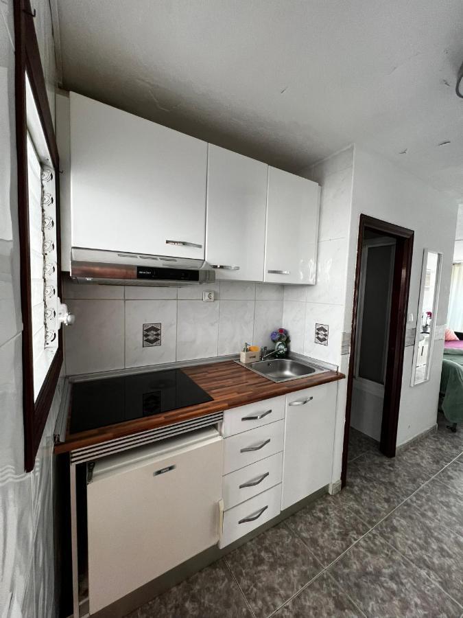 Apartment On The Wave1 Salou