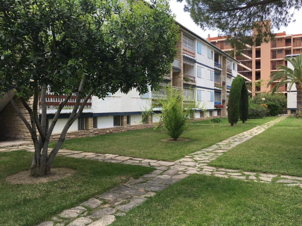 Book Ibiza Appartement
