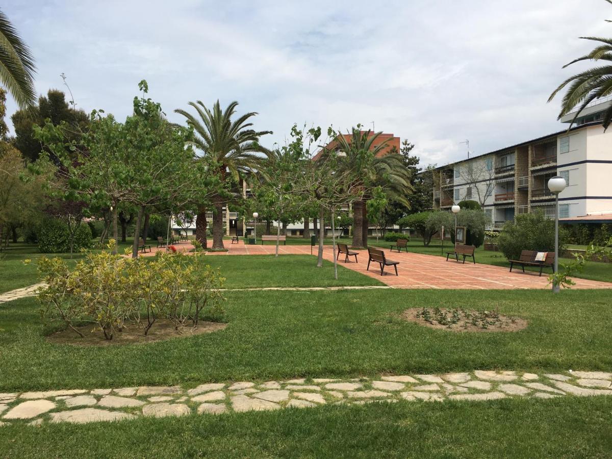 Book Ibiza Appartement *