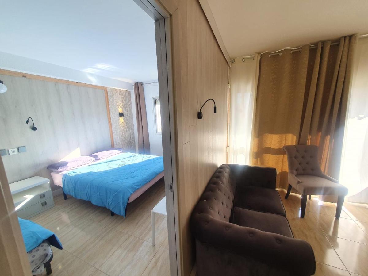 Appartement Carrer De Nord ,apartamento 4 Personas,wifi