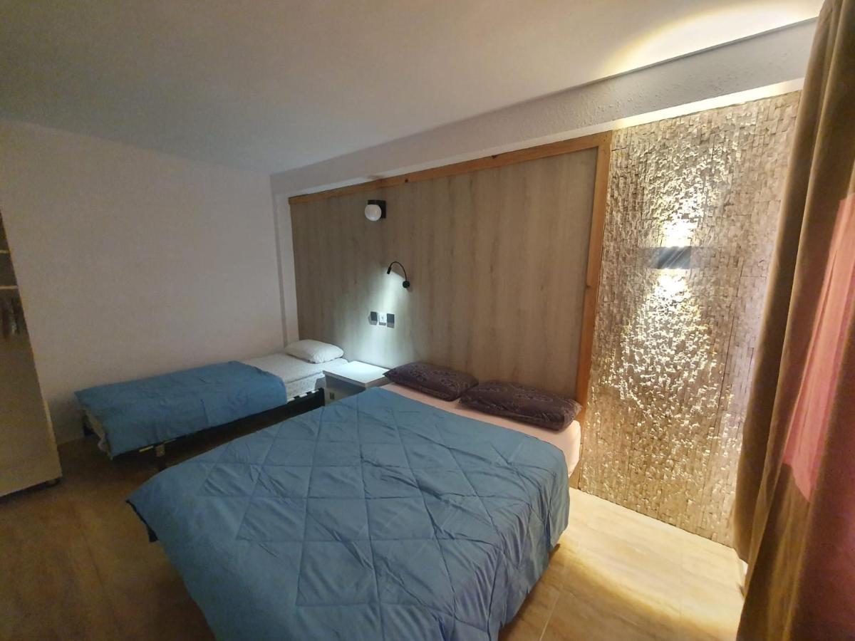 Carrer De Nord ,apartamento 4 Personas,wifi Appartement