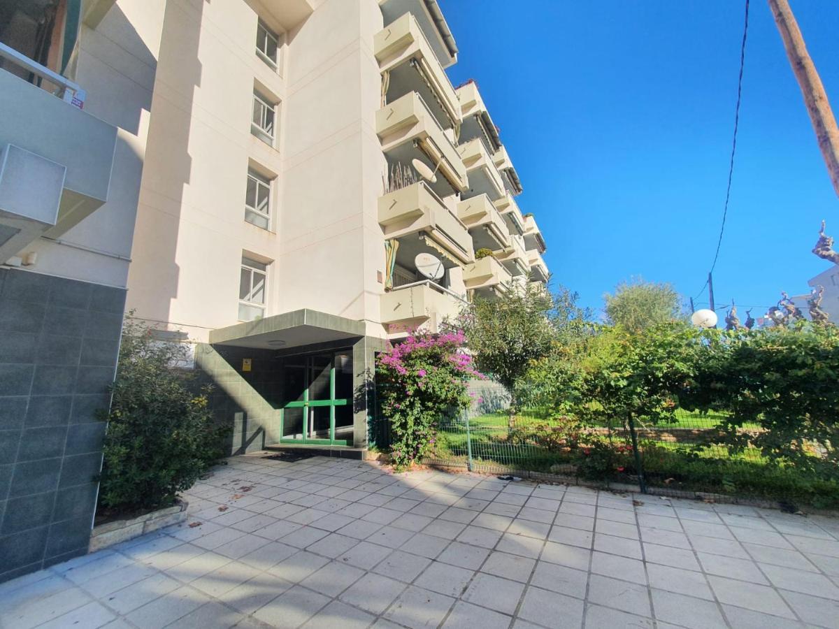 Carrer De Nord ,apartamento 4 Personas,wifi * Salou