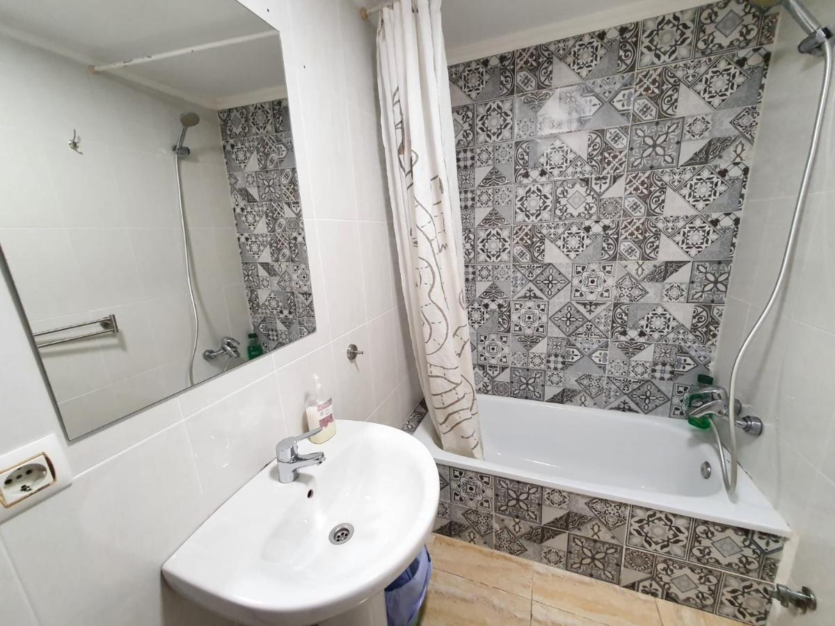 Carrer De Nord ,apartamento 4 Personas,wifi Appartement