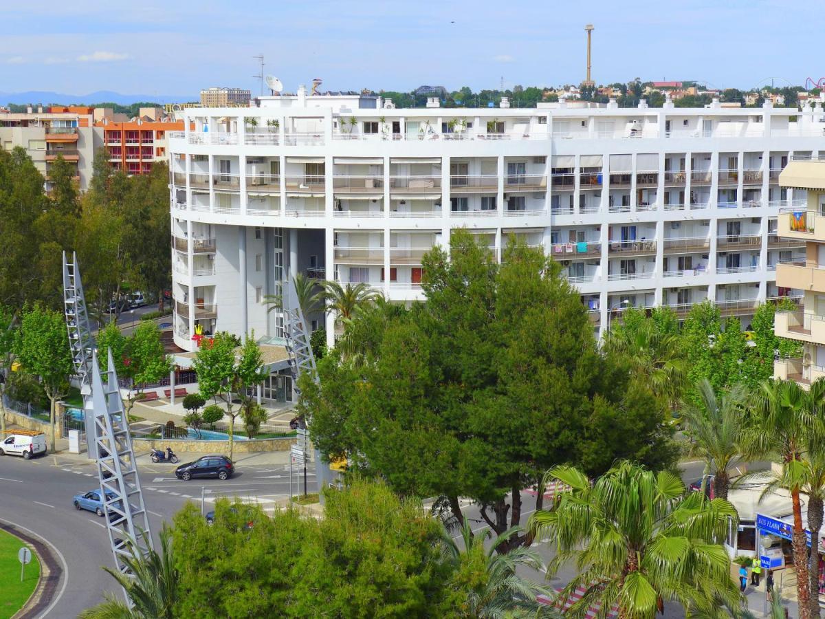 Appartement Rentalmar Royal Salou
