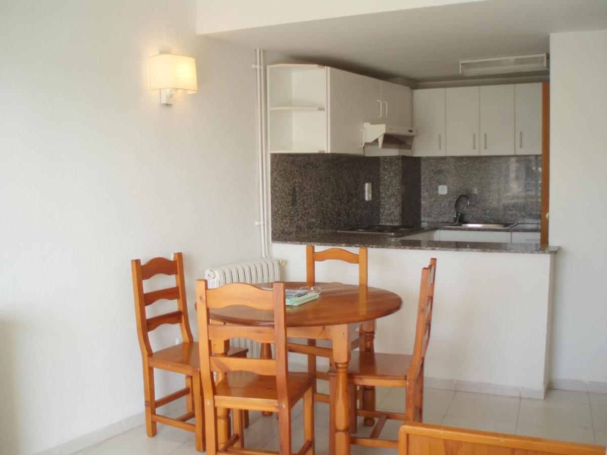 Appartement Rentalmar Royal