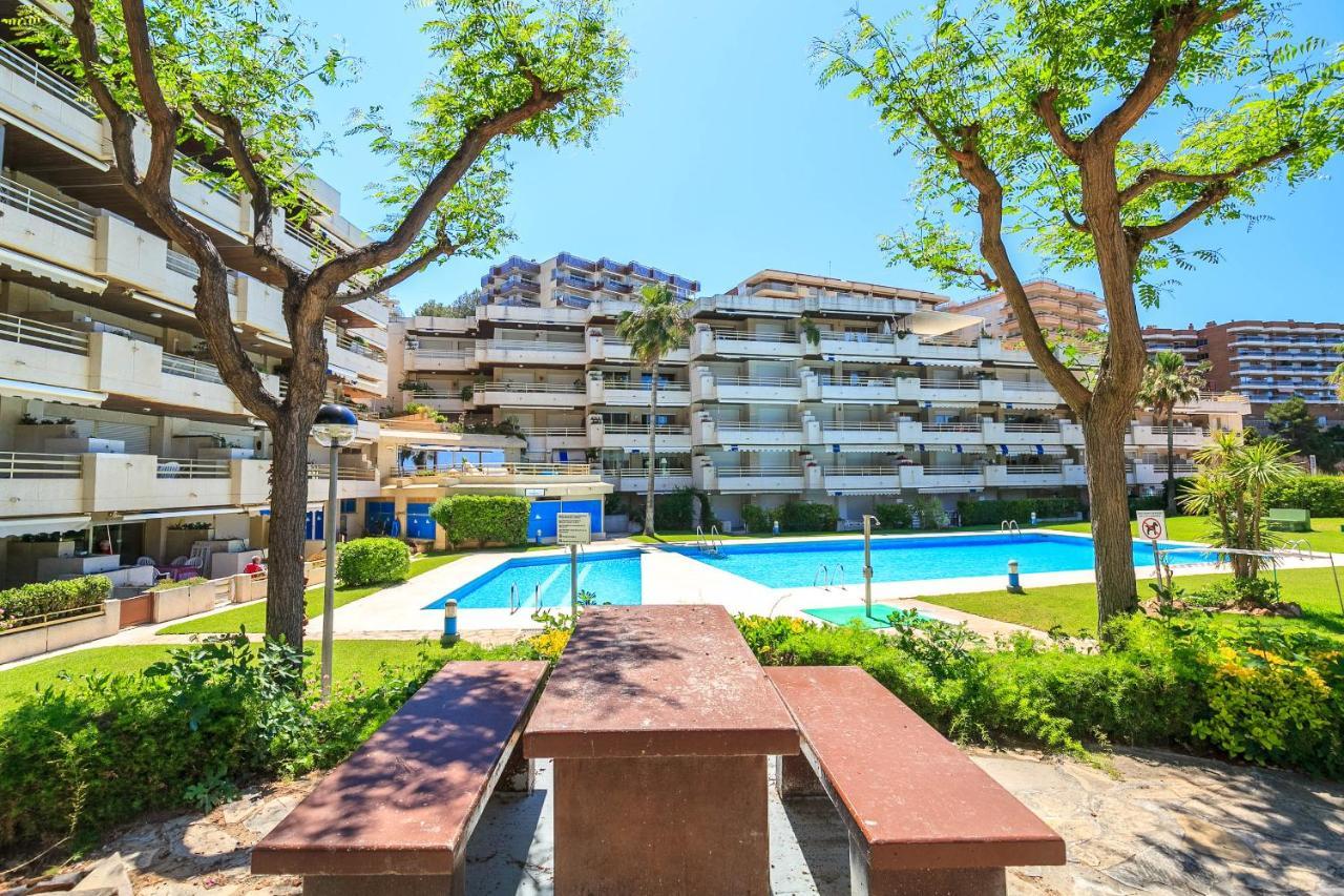 Appartement Uhc Playamero Family Complex *