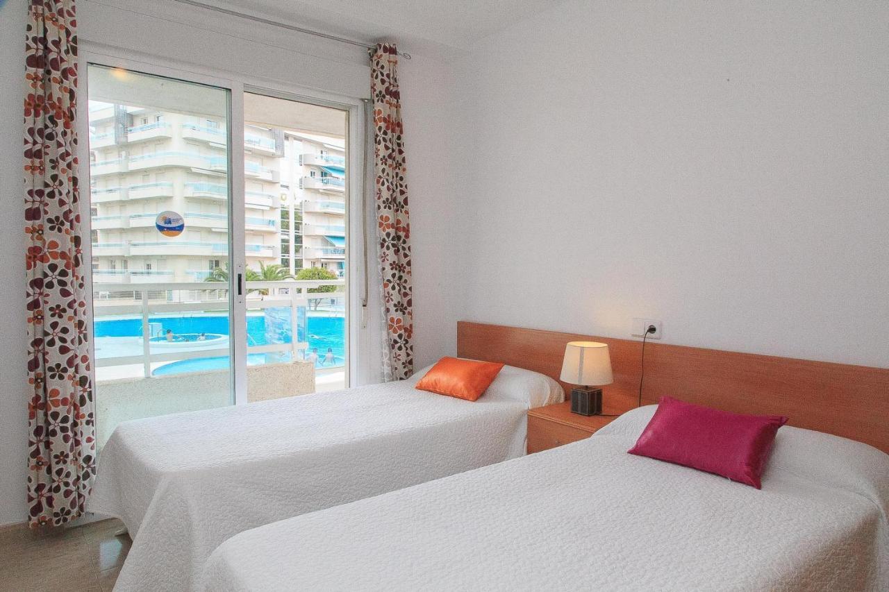 Uhc Larimar Family Complex Apartamento *