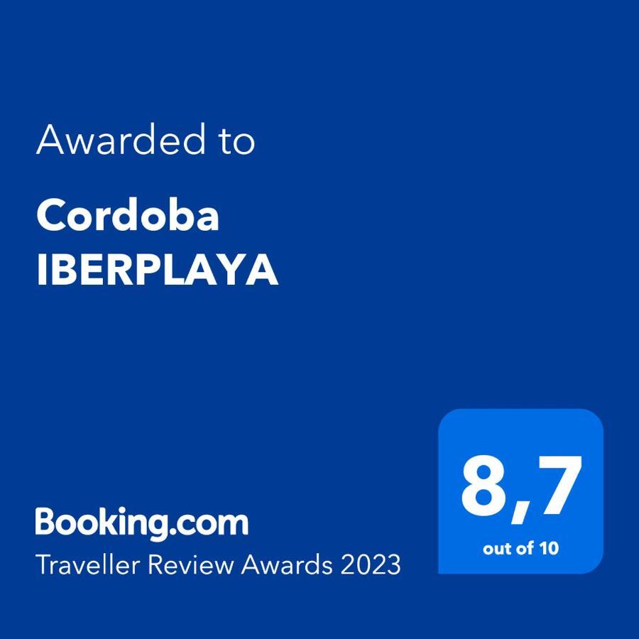 Appartement Cordoba Iberplaya *