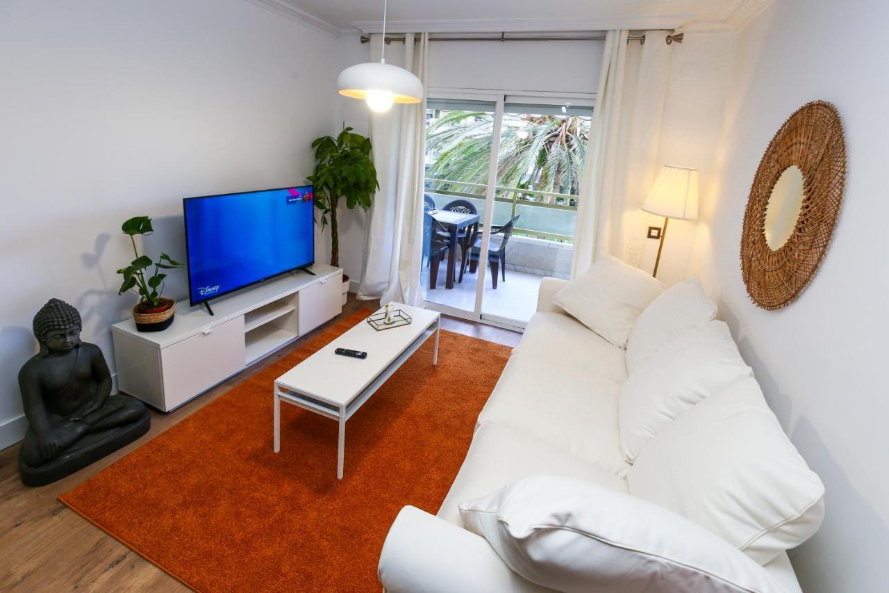 Apartamento Paraisol 3 Planetcostadorada *
