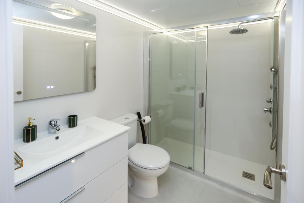 Paraisol 3 Planetcostadorada Apartamento