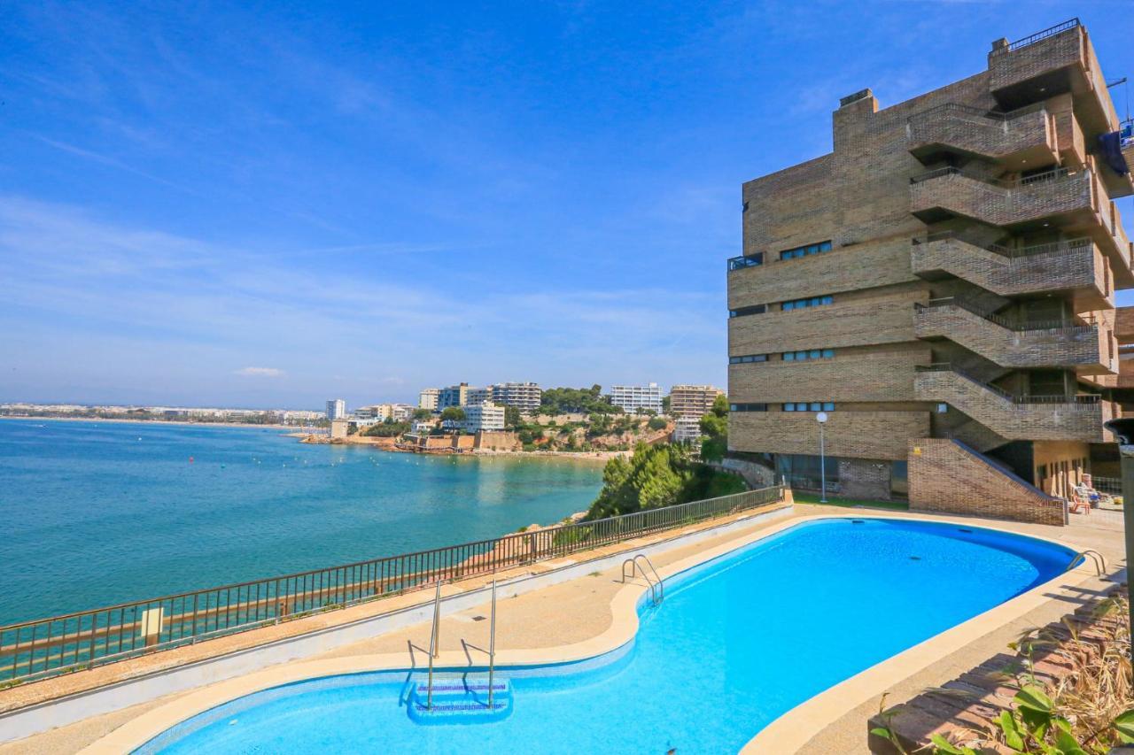 Margon Litoral Costa Dorada - Only Families *
