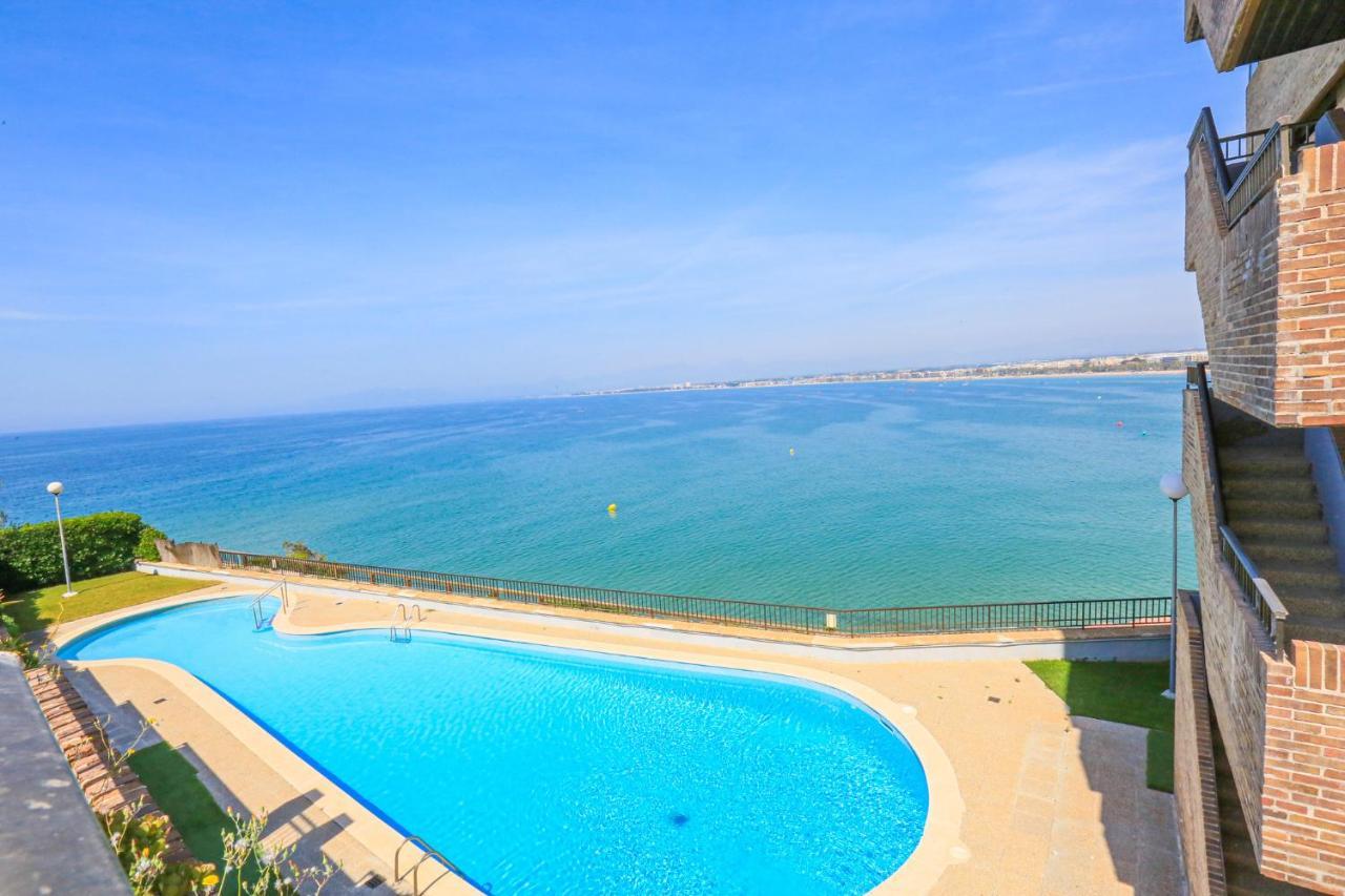 Margon Litoral Costa Dorada - Only Families *