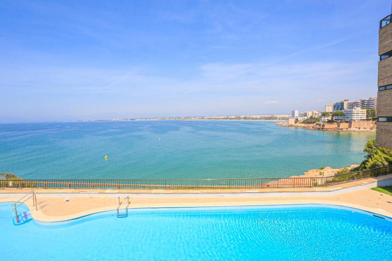 Appartement Margon Litoral Costa Dorada - Only Families *