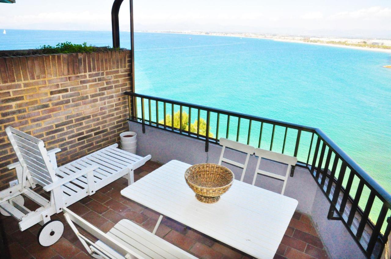 Appartement Margon Litoral Costa Dorada - Only Families *