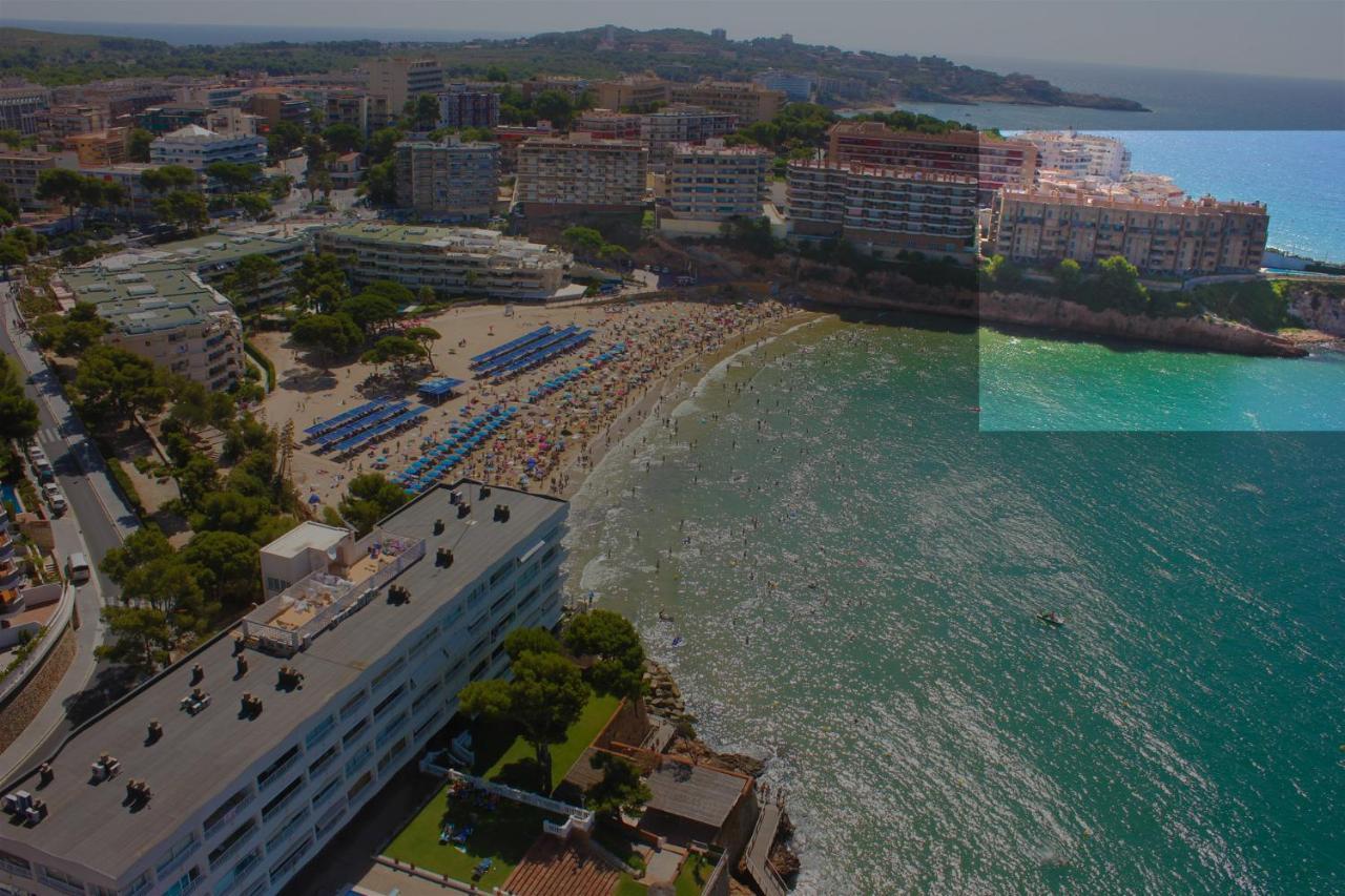 Margon Litoral Costa Dorada - Only Families Appartement Salou