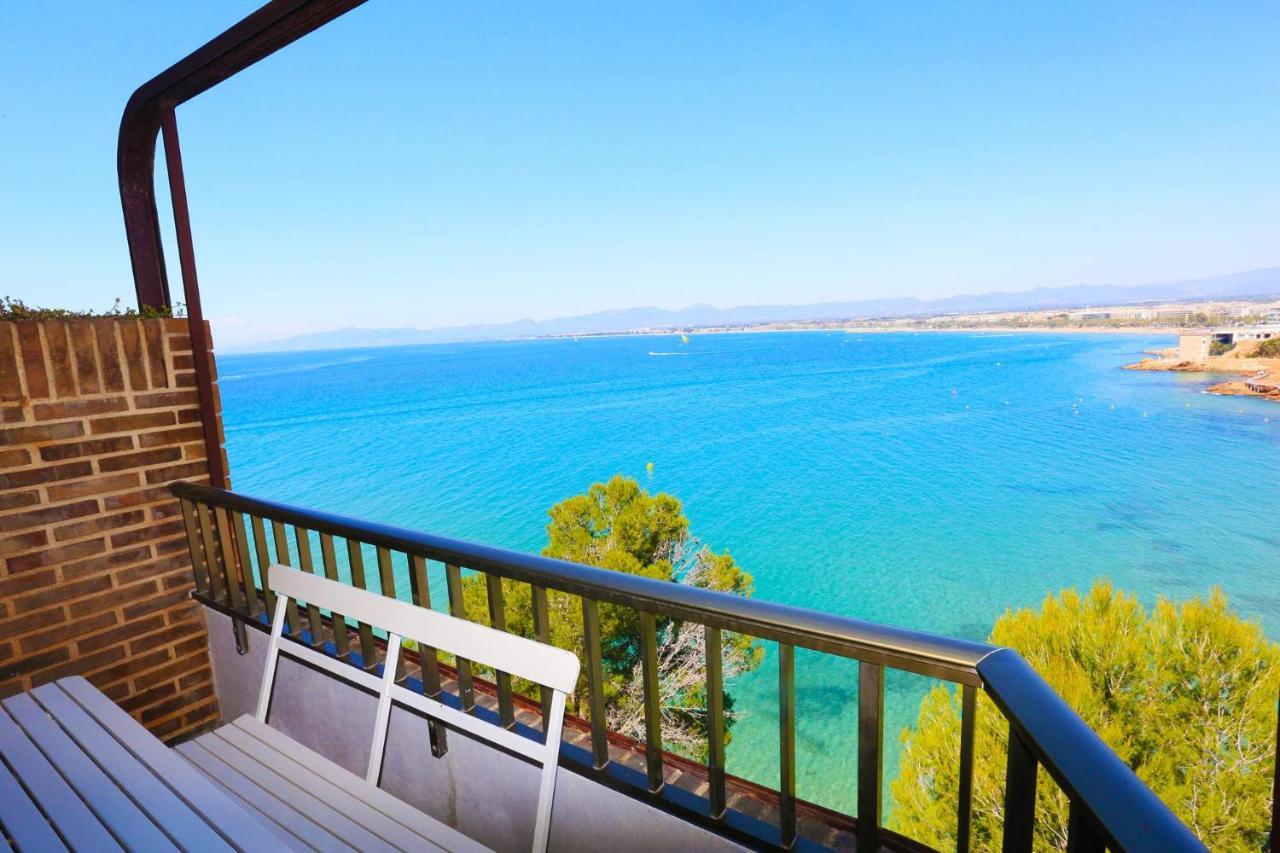 Appartement Margon Litoral Costa Dorada - Only Families