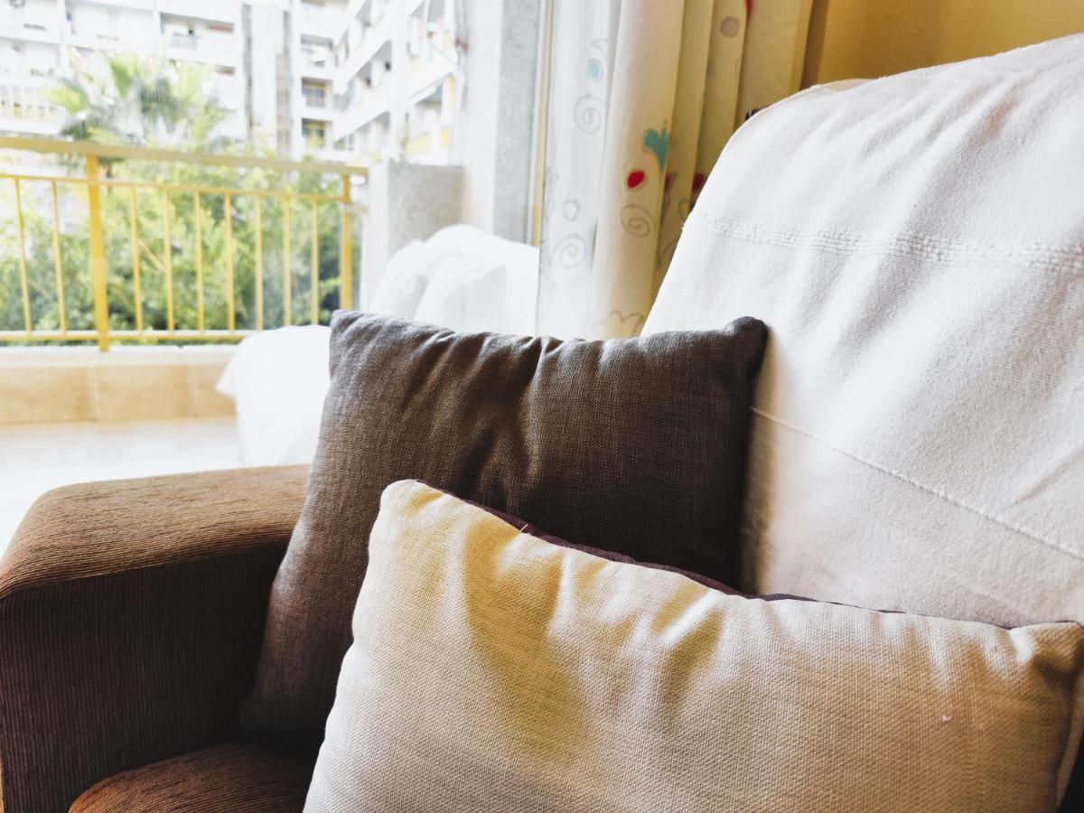 Luminoso En Con Terraza Y Parque Infantil Ideal Familias *
