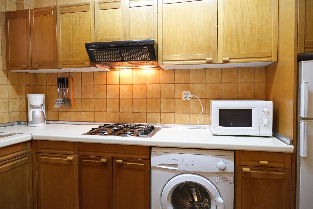 Apartamento Uhc Buigas Luz