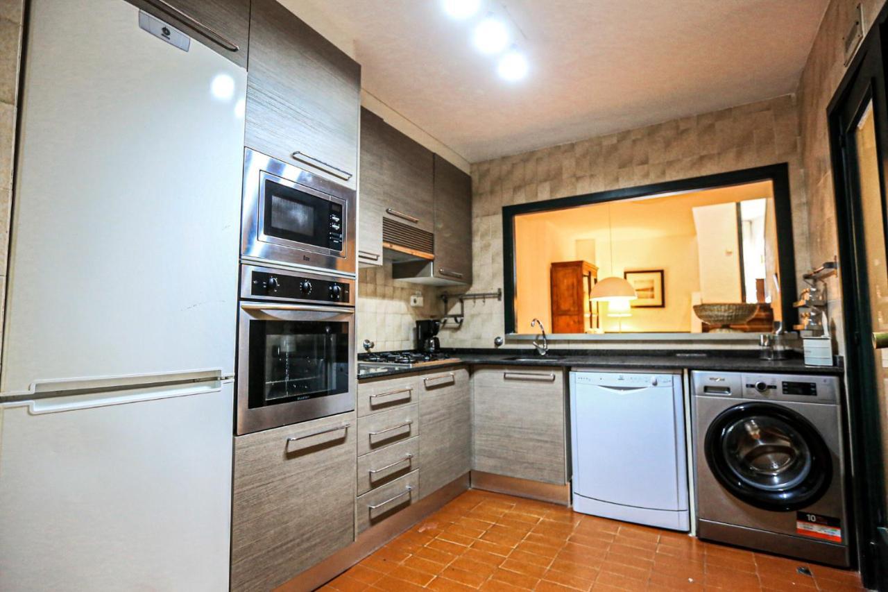 Appartement Margon Litoral Costa Dorada - Only Families