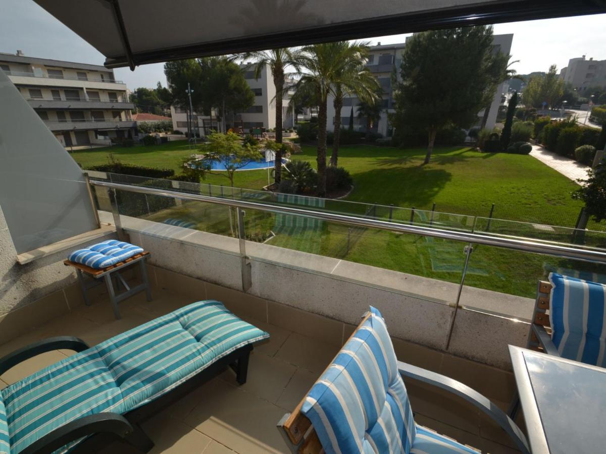 Apartment Tramontana-1 By Interhome