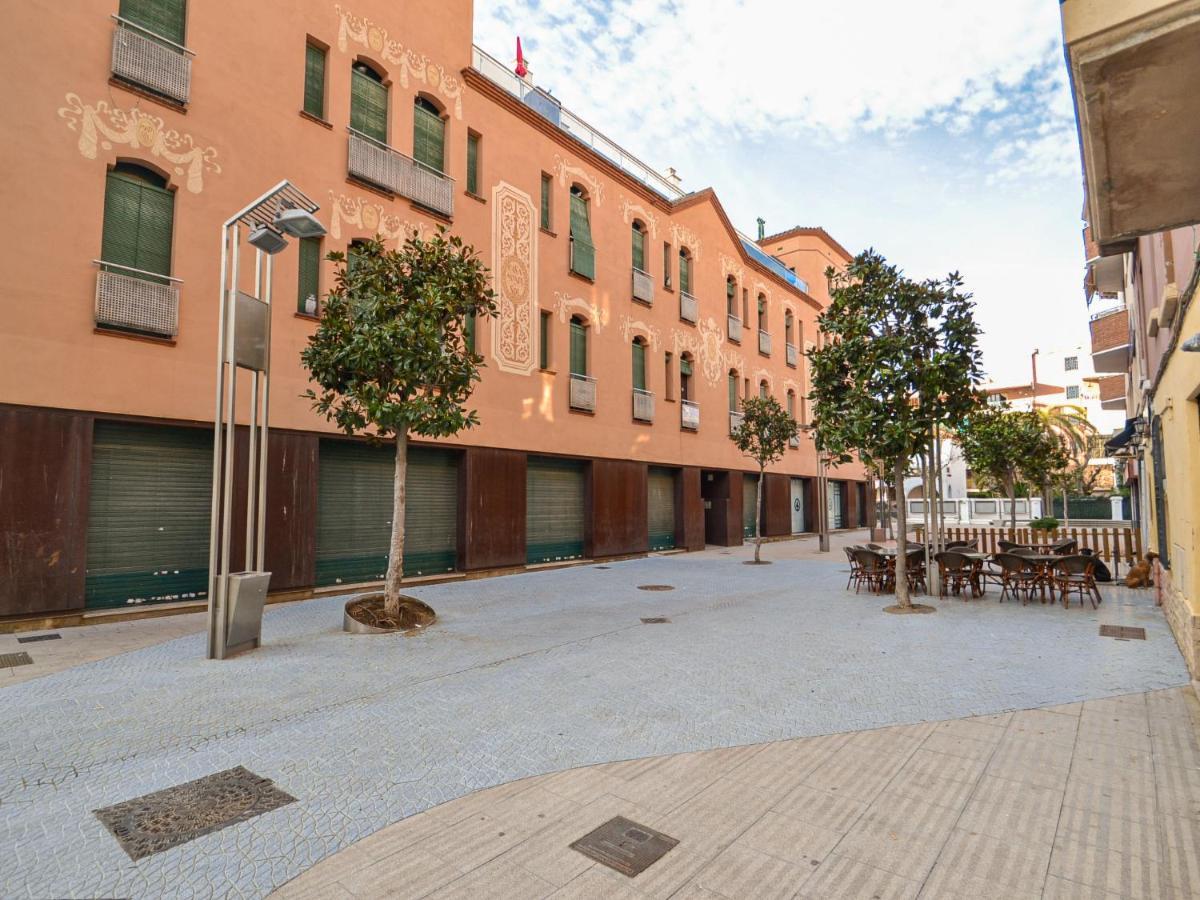Apartamento Atico Miramar By Interhome Salou