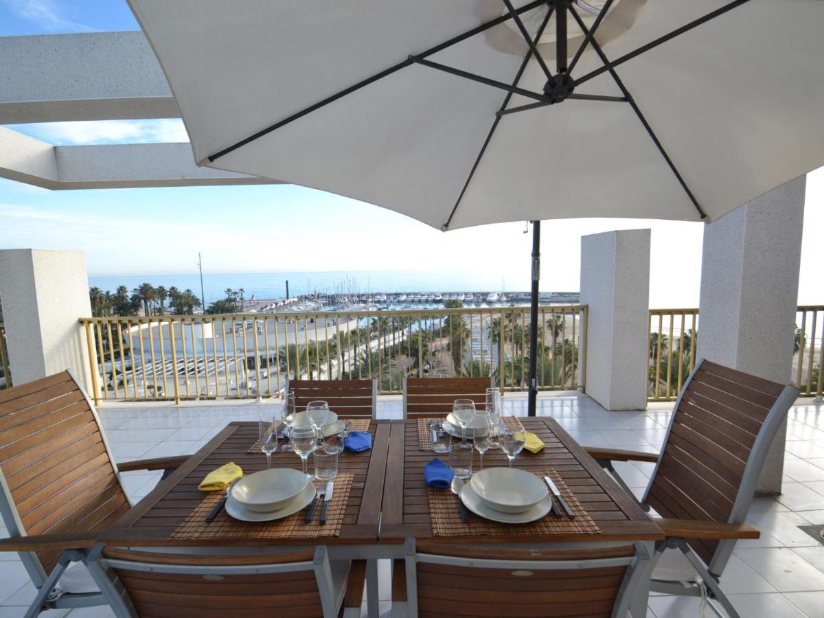 Apartamento Atico Miramar By Interhome *