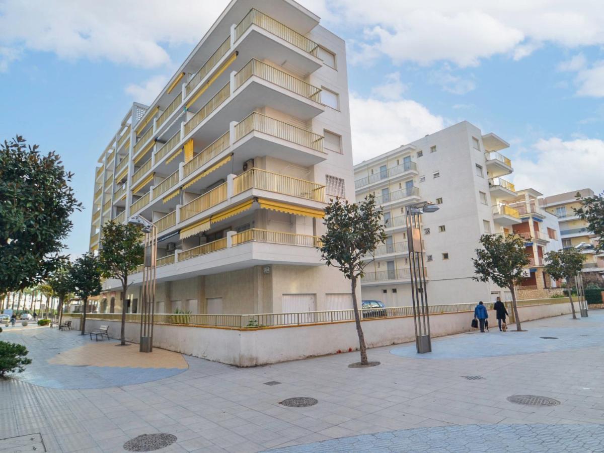 Atico Miramar By Interhome Apartamento
