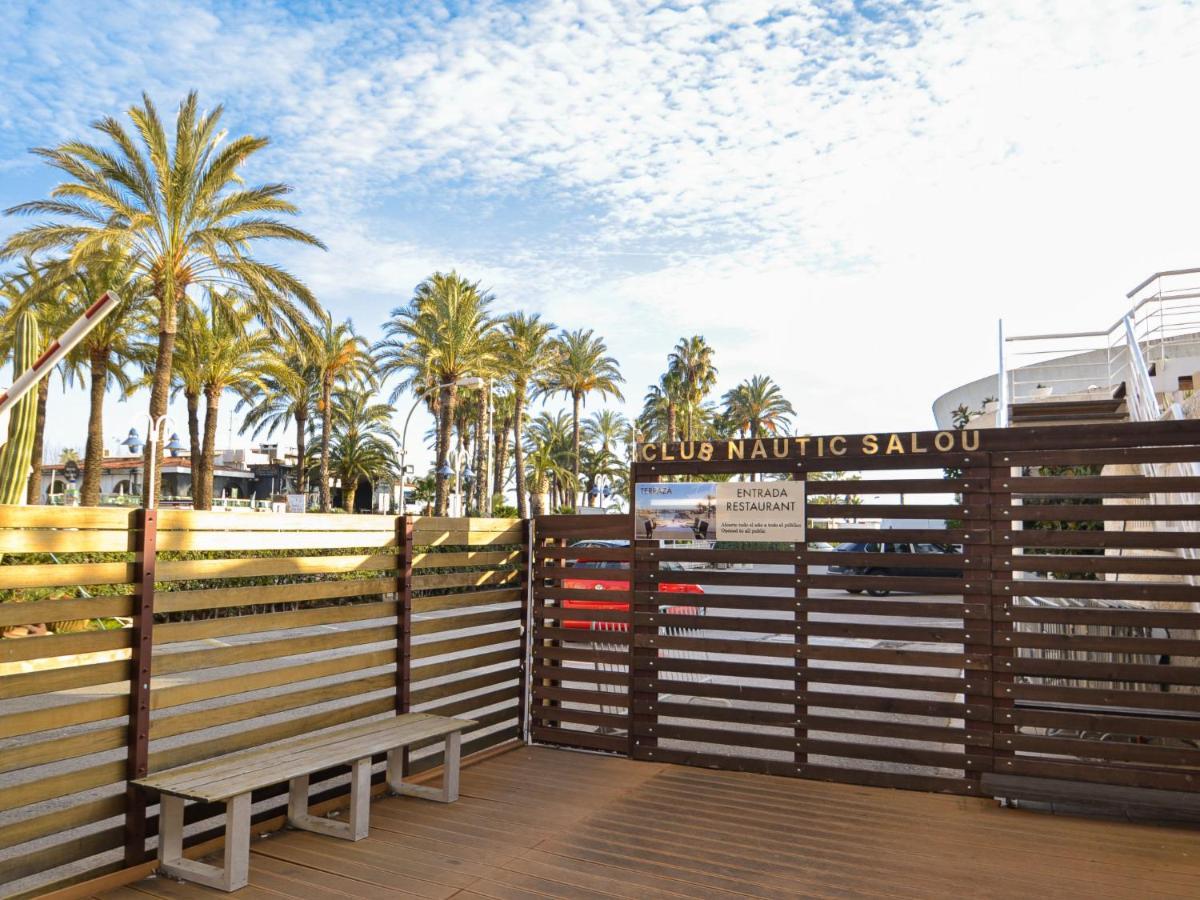 Atico Miramar By Interhome Apartamento