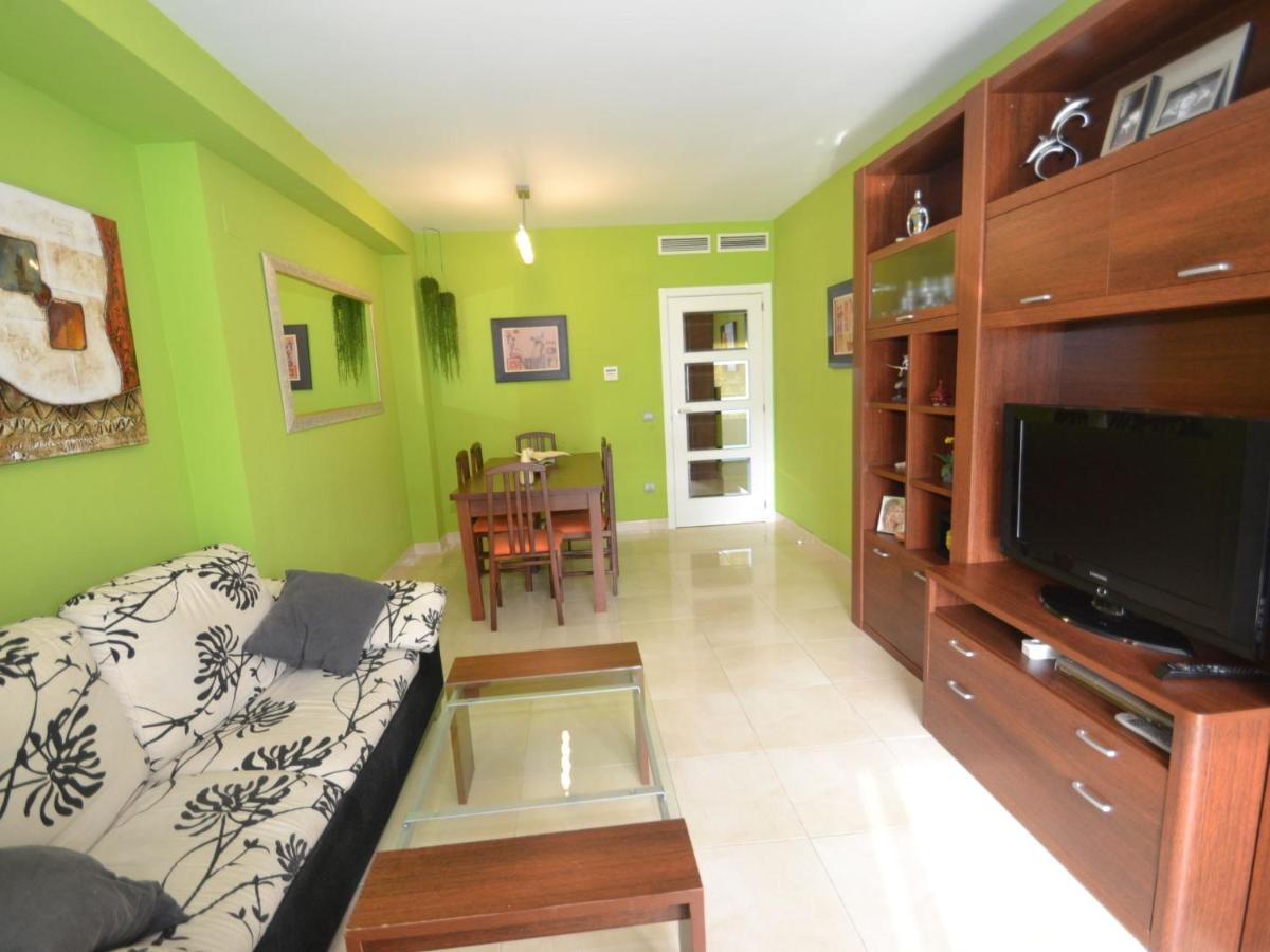 Tramontana-1 By Interhome * Salou