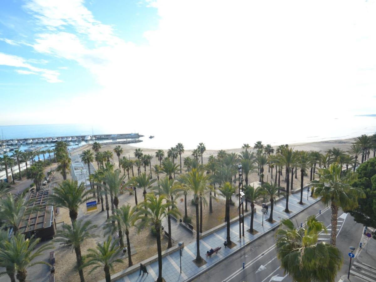 Atico Miramar By Interhome Salou
