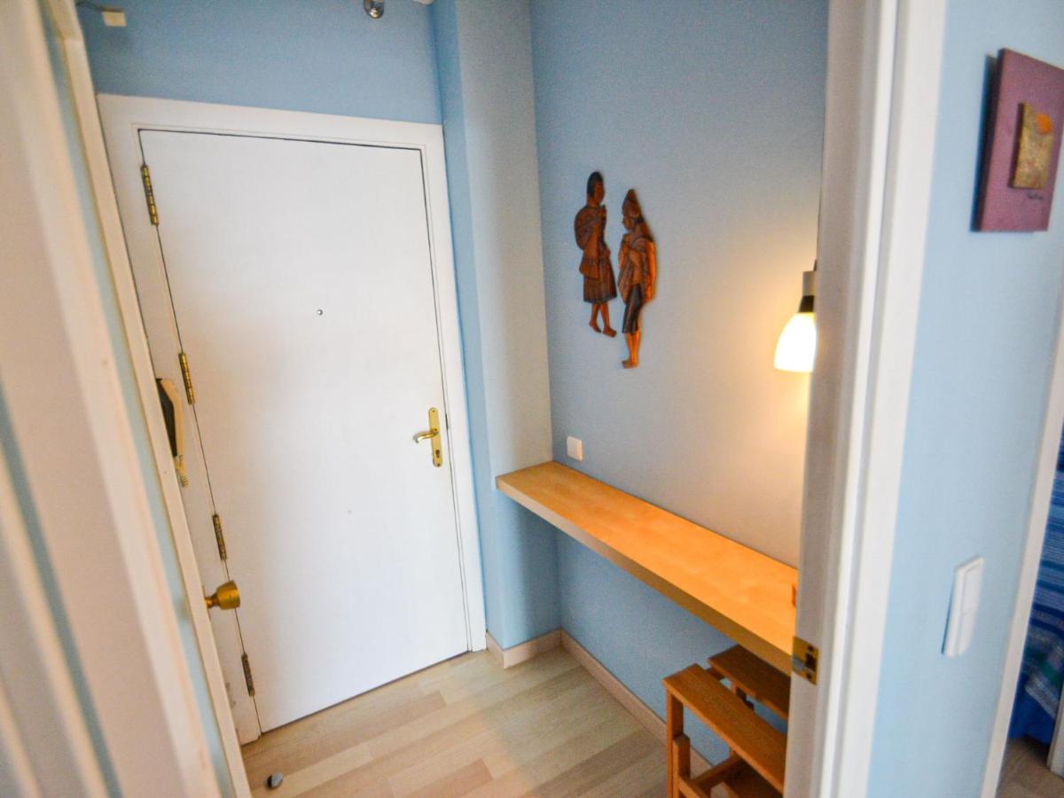 Apartamento Atico Miramar By Interhome